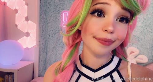 Belle Delphine Photo #2107