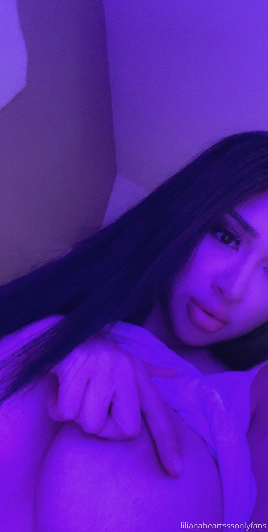 Liliana Hearts Photo #77