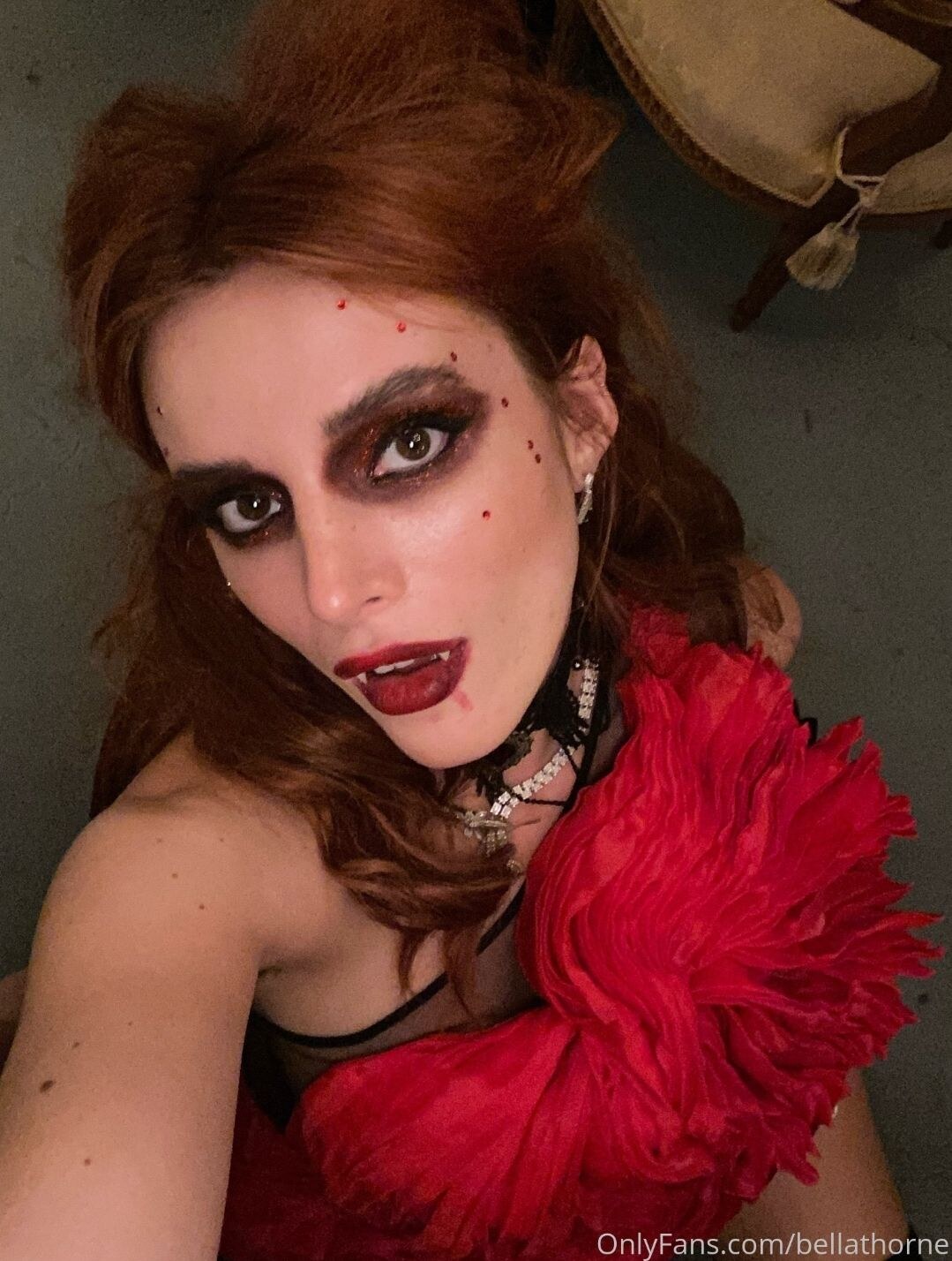 Bella Thorne Photo #73