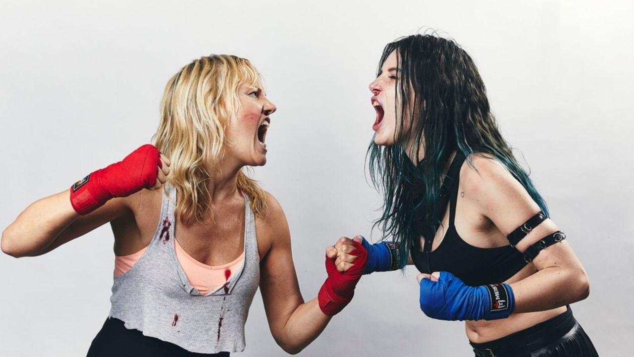 Bella Thorne Photo #108