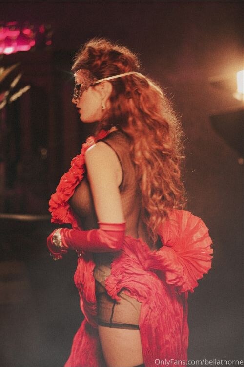 Bella Thorne Photo #97