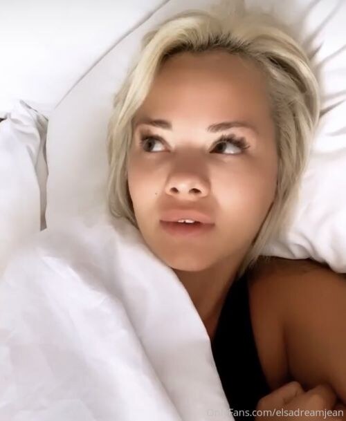 Elsa Jean Photo #101