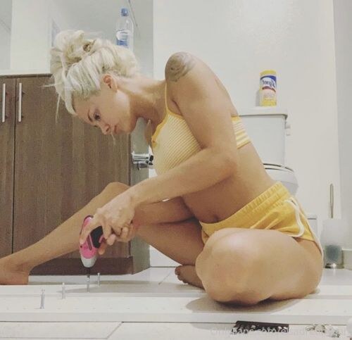 Elsa Jean Photo #126