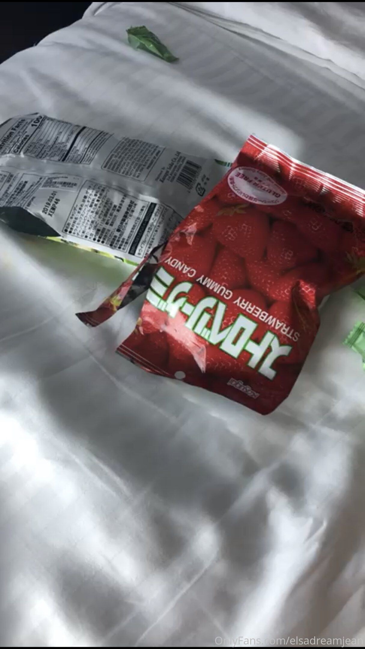 Elsa Jean Photo #229