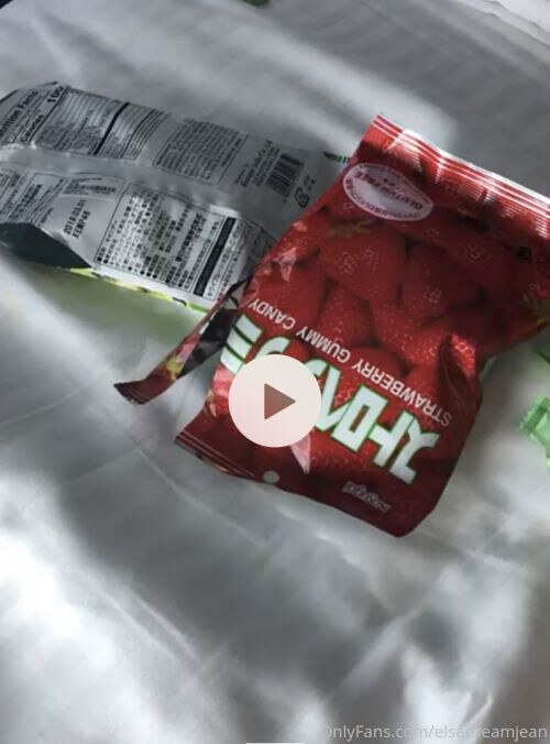 Elsa Jean Photo #275