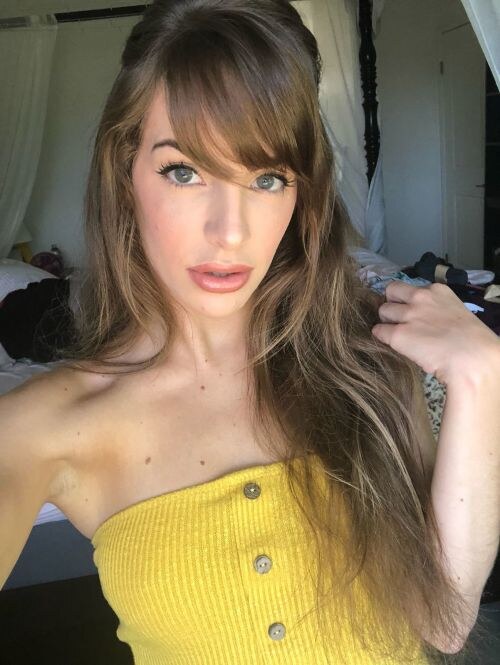 Kimmy Granger Photo #99