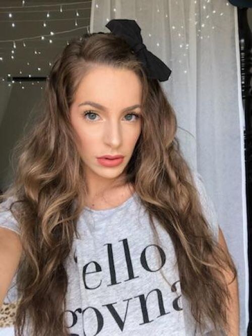 Kimmy Granger Photo #211