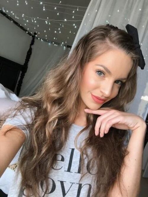 Kimmy Granger Photo #256