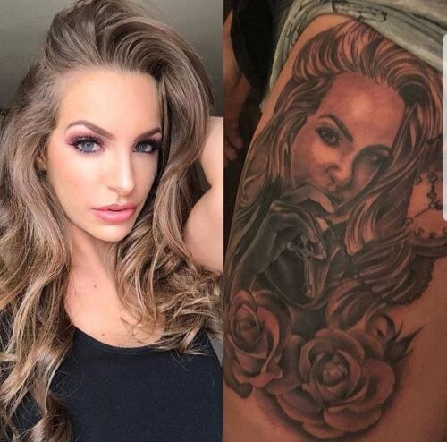 Kimmy Granger Photo #276