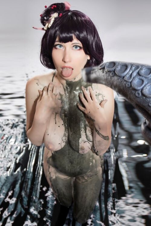 Usatame Hokusai Photo #29