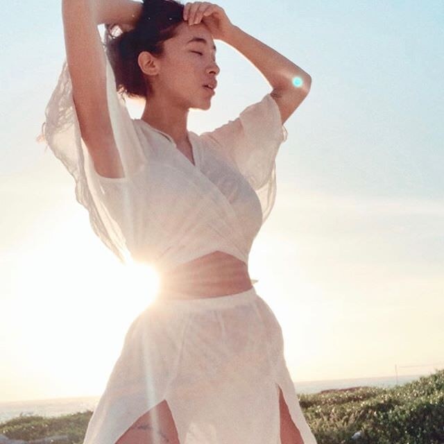 Hitomi Mochizuki Photo #37