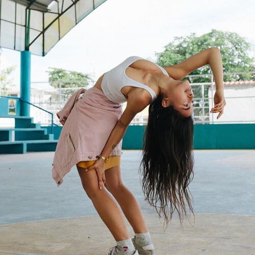 Hitomi Mochizuki Photo #19