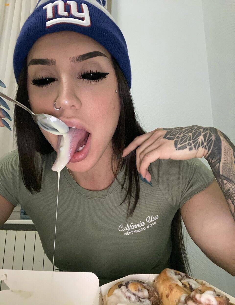 Bakhar Nabieva Photo #21