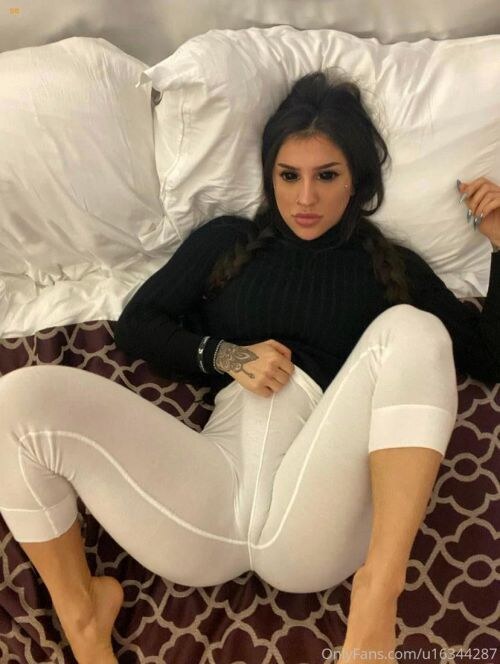 Bakhar Nabieva Photo #20