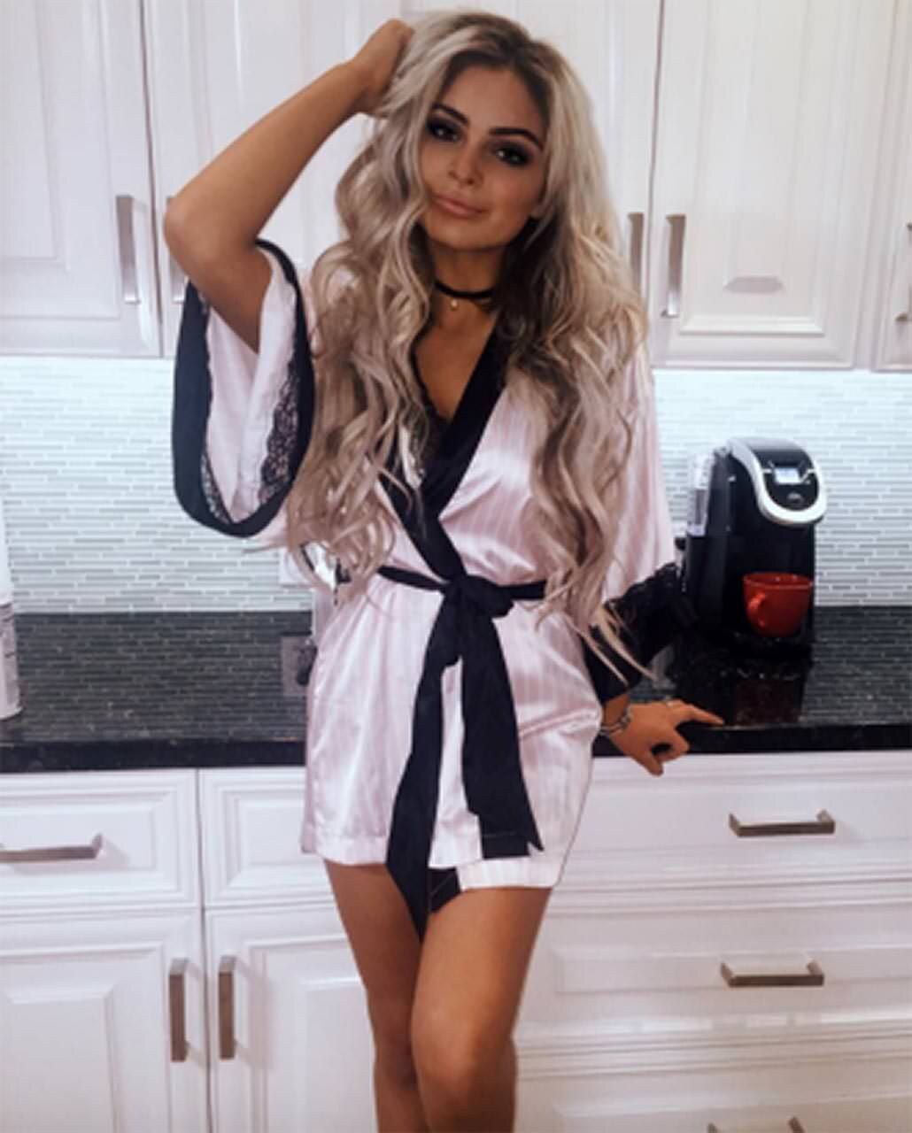 Carrington Durham Photo #40