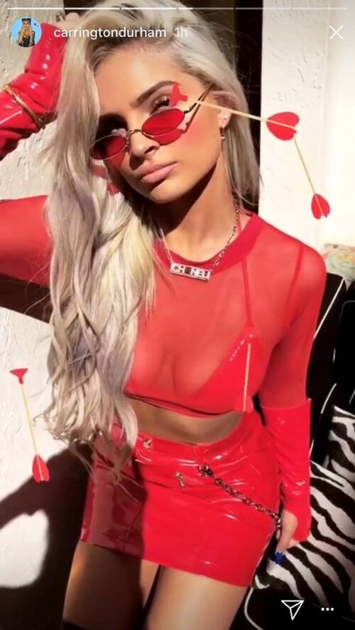 Carrington Durham Photo #42