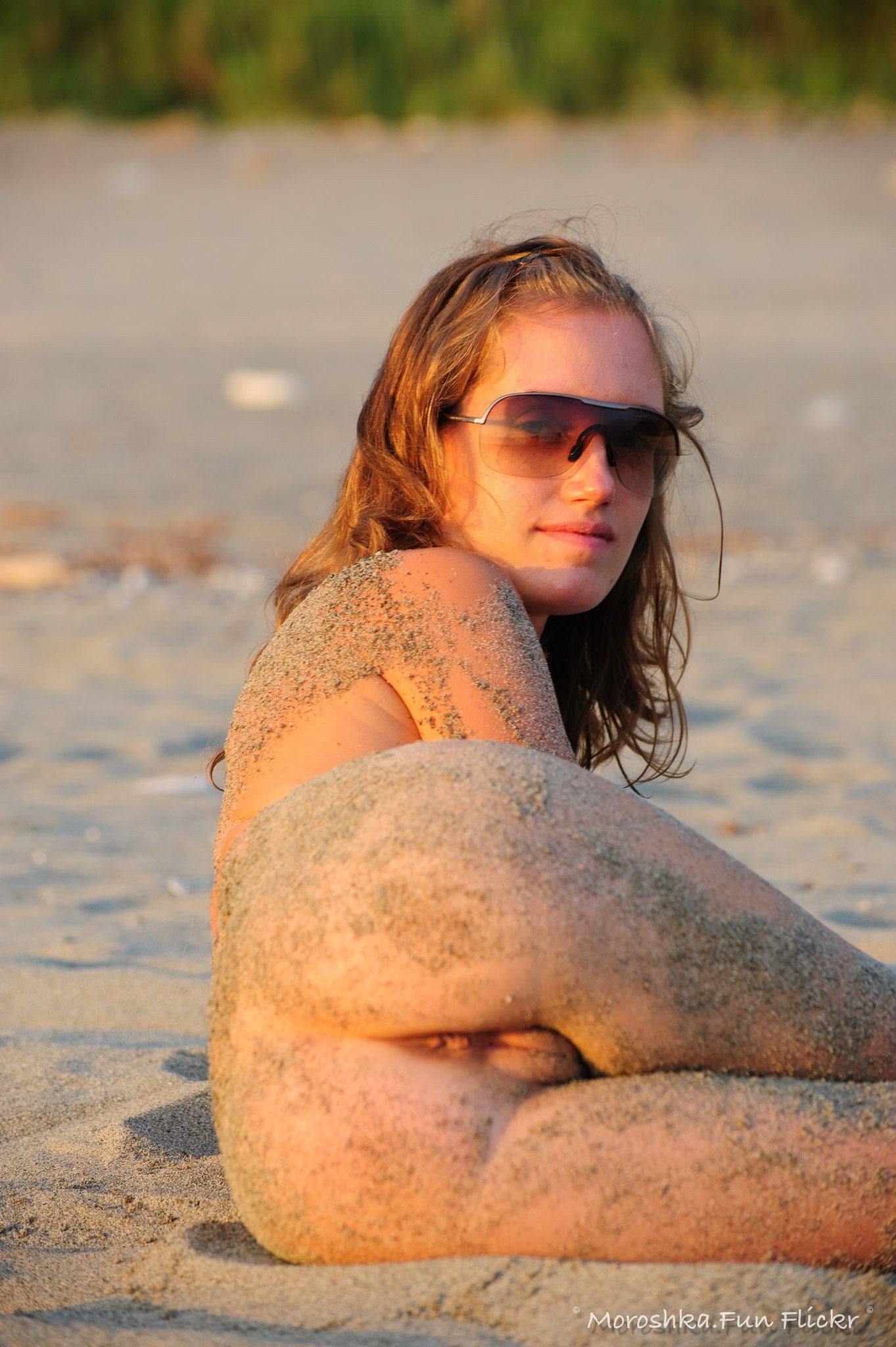 Katrina Moroshka Photo #285