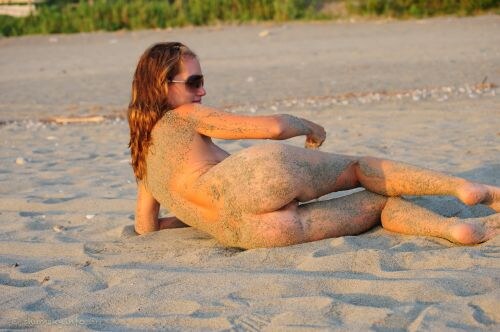 Katrina Moroshka Photo #21