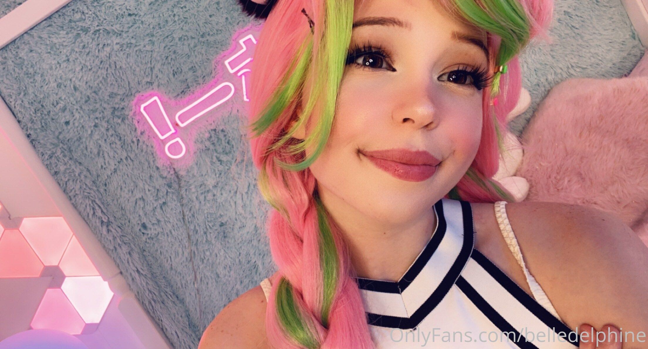 Belle Delphine Photo #2162