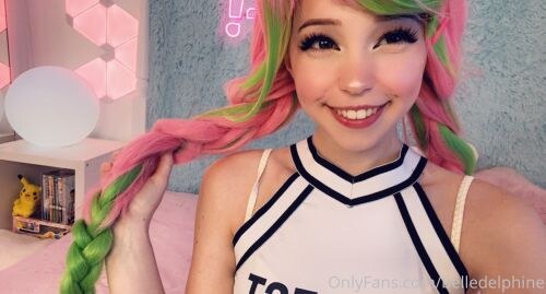 Belle Delphine Photo #2182
