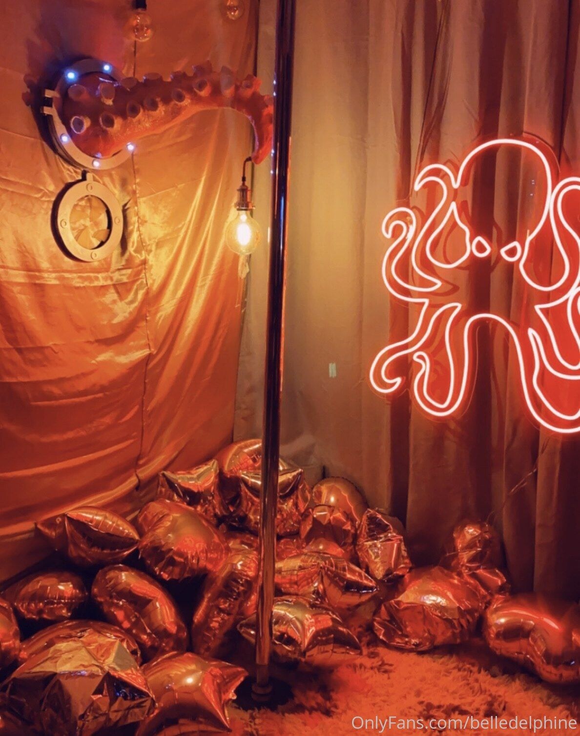 Belle Delphine Photo #2204