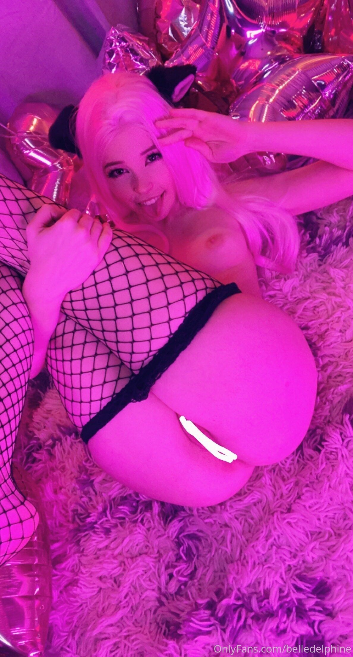 Belle Delphine Photo #2229