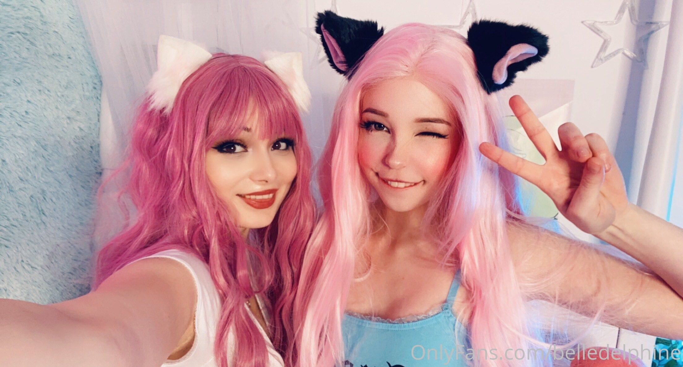 Belle Delphine Photo #2244