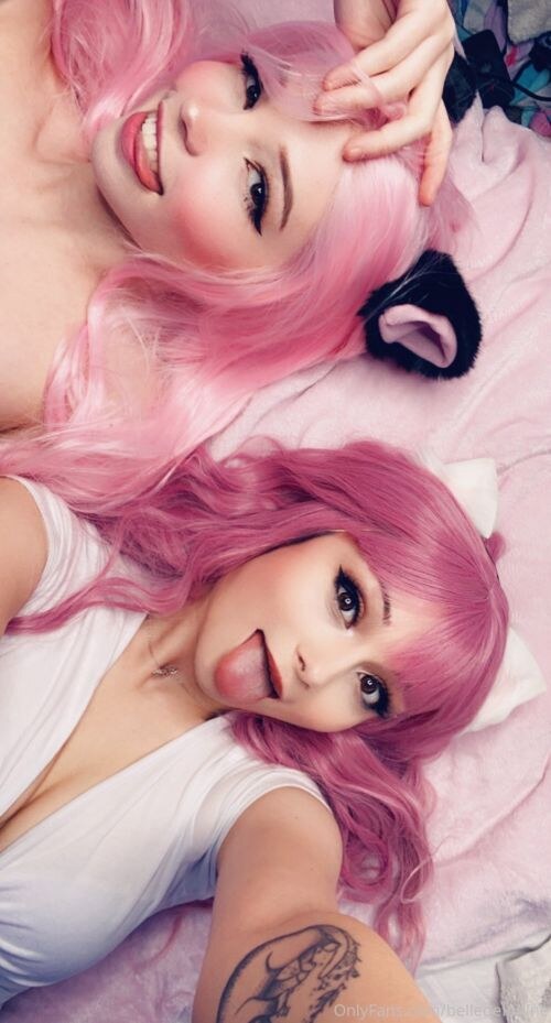 Belle Delphine Photo #2263