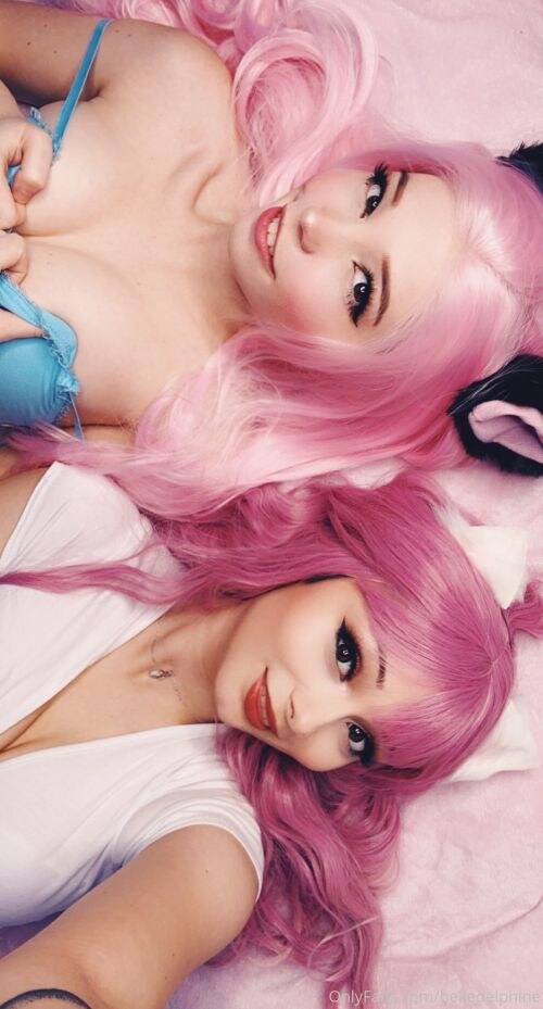 Belle Delphine Photo #2281