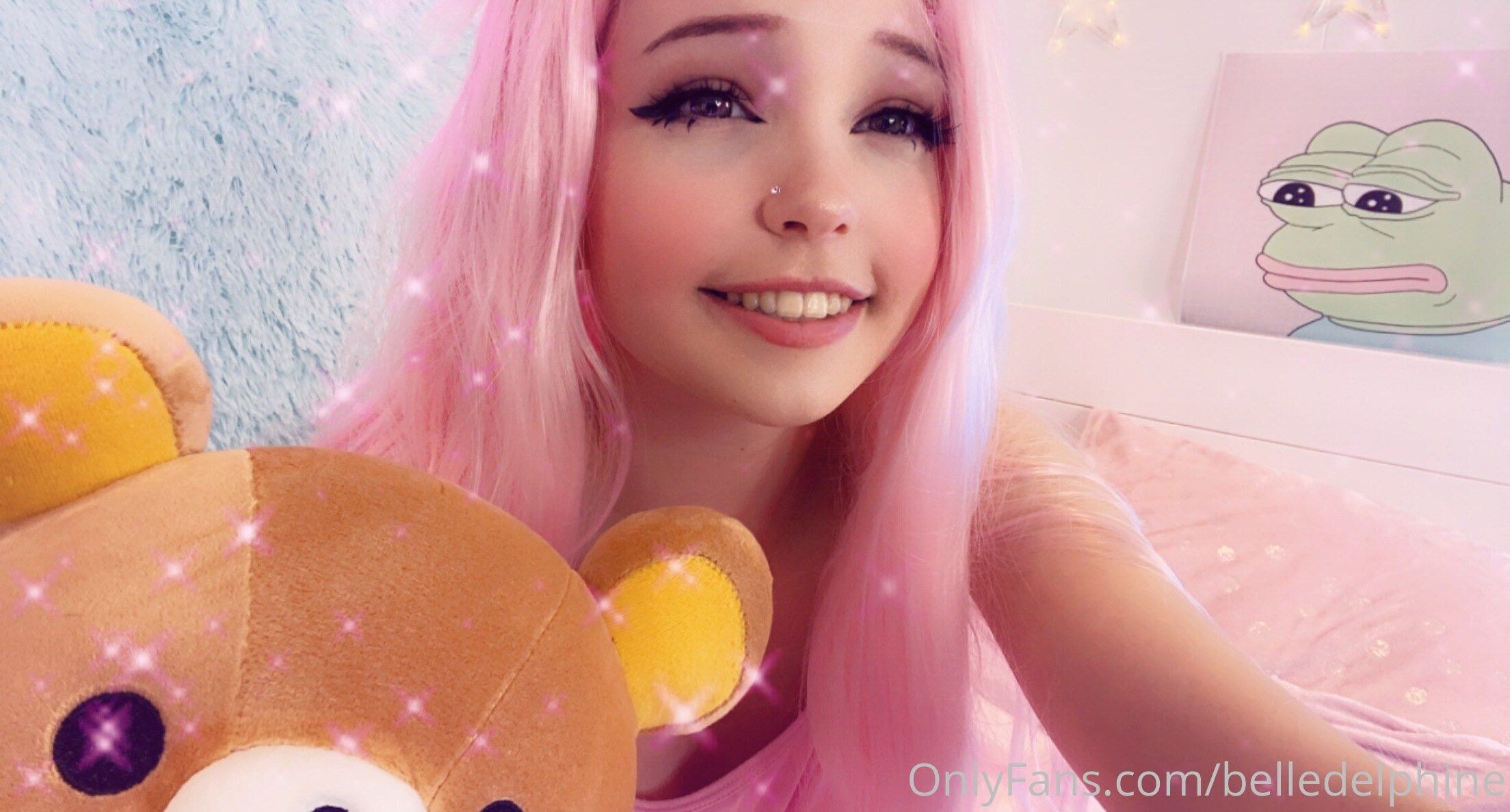 Belle Delphine Photo #2437