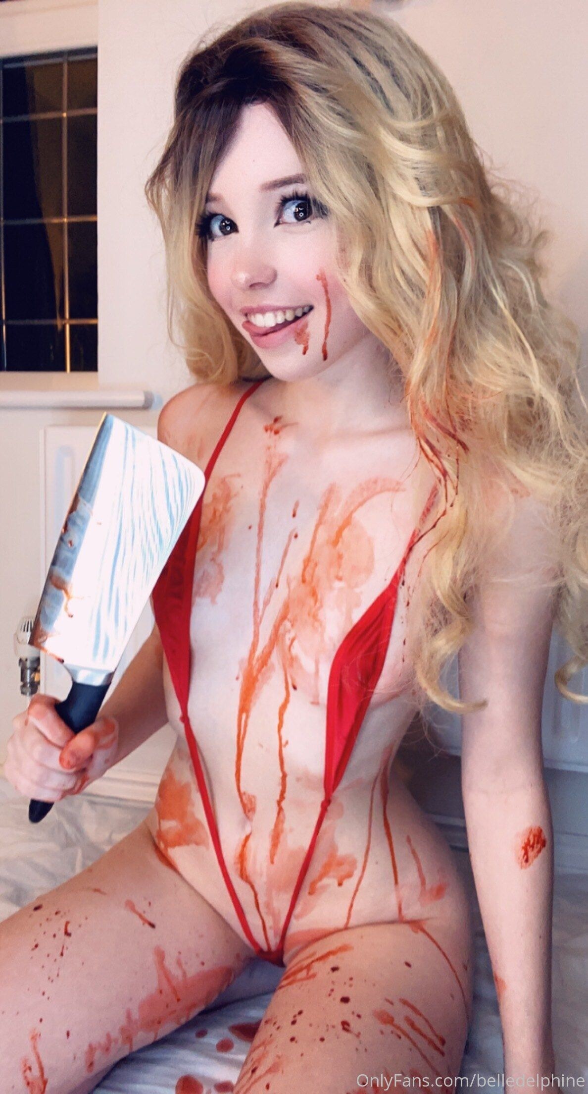 Belle Delphine Photo #2456