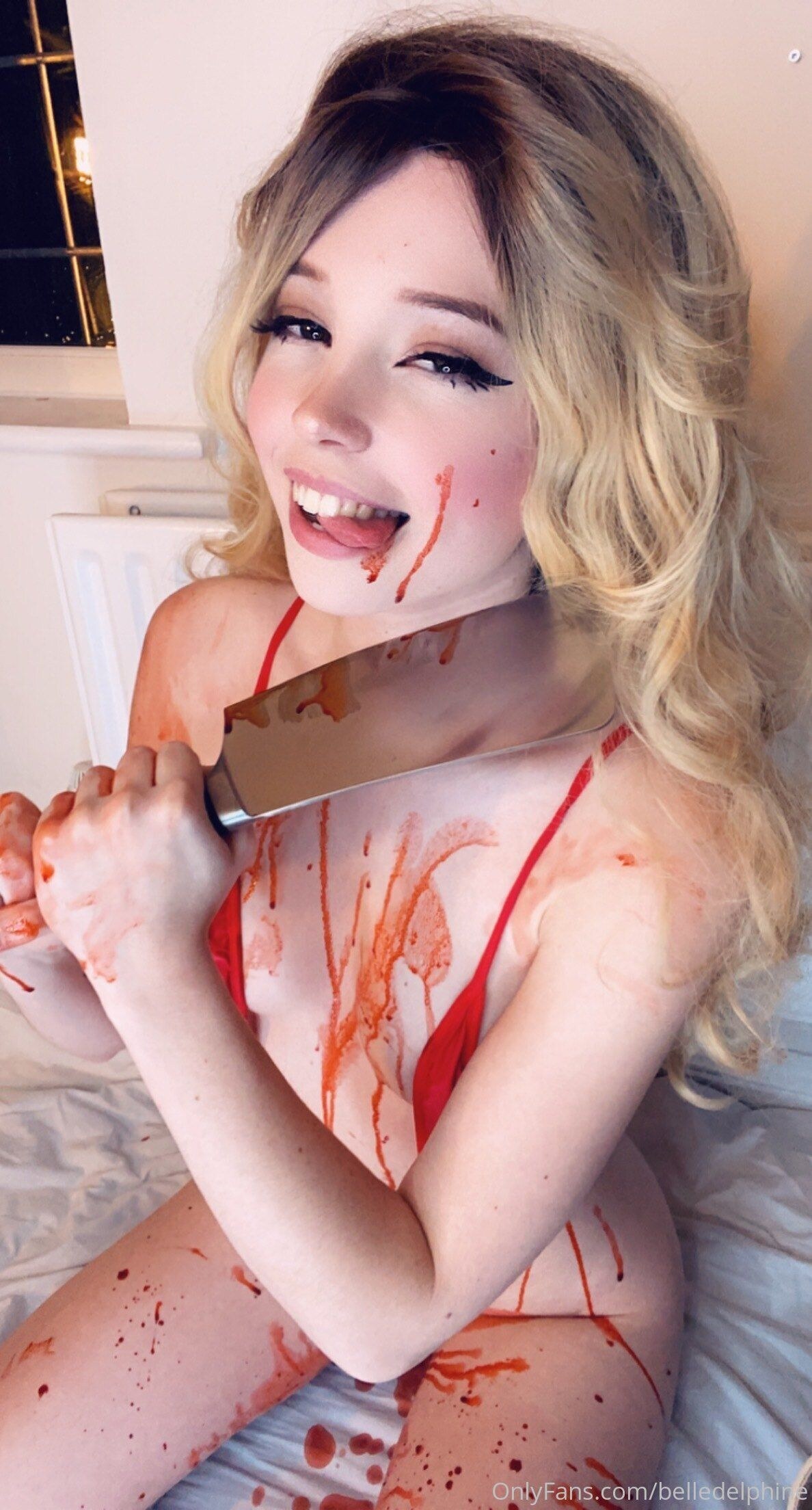 Belle Delphine Photo #2470