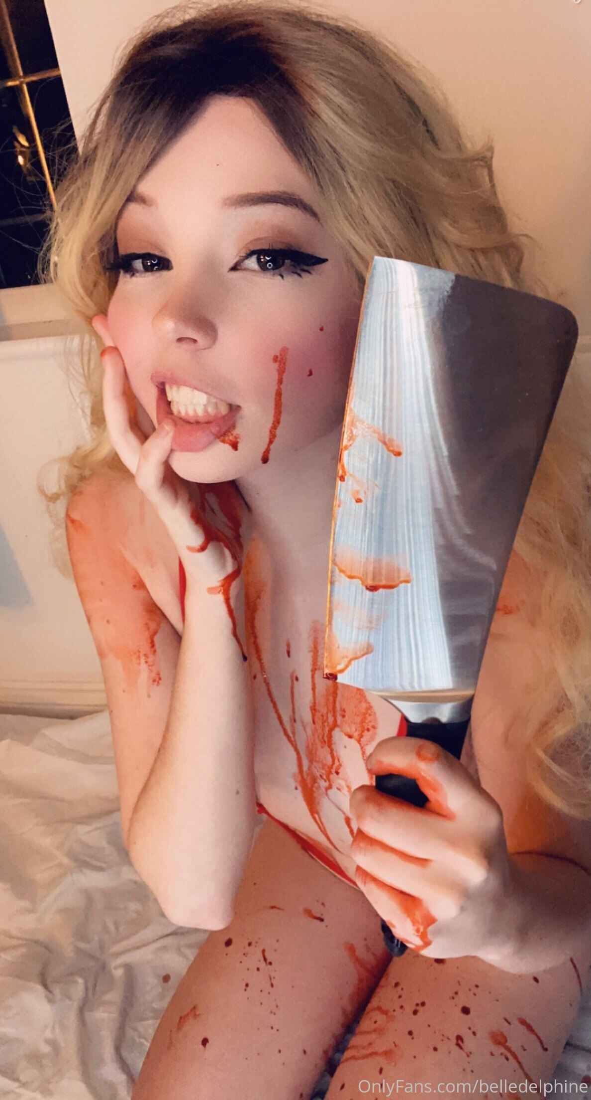 Belle Delphine Photo #2493