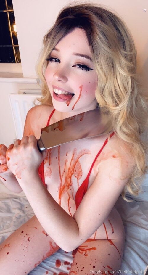 Belle Delphine Photo #2470