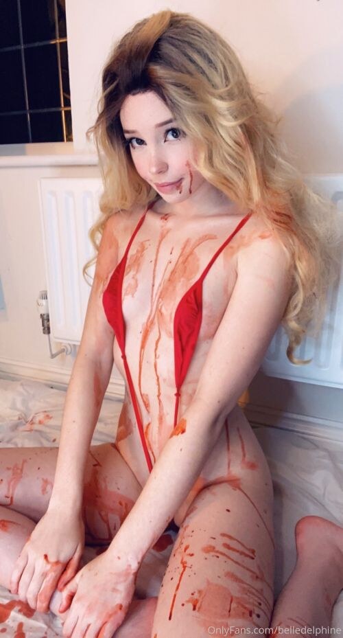 Belle Delphine Photo #2513