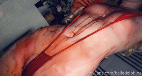 Belle Delphine Photo #2539