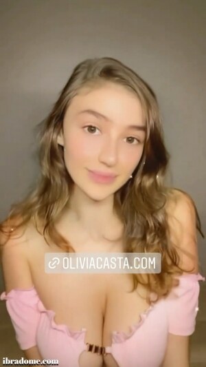 Oliva Casta Video #1