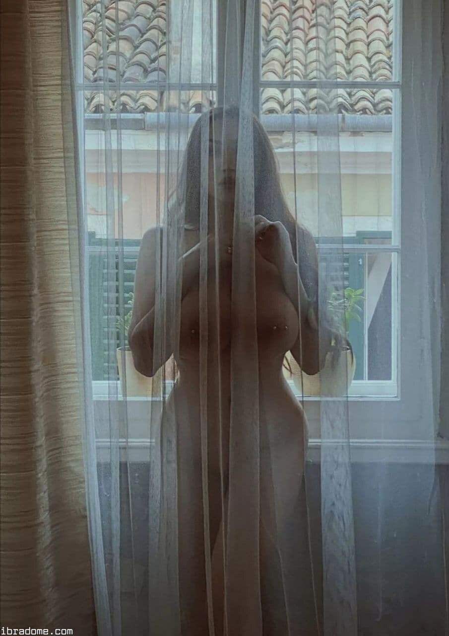 Louisa Khovanski Photo #51