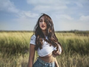 Louisa Khovanski Photo #189