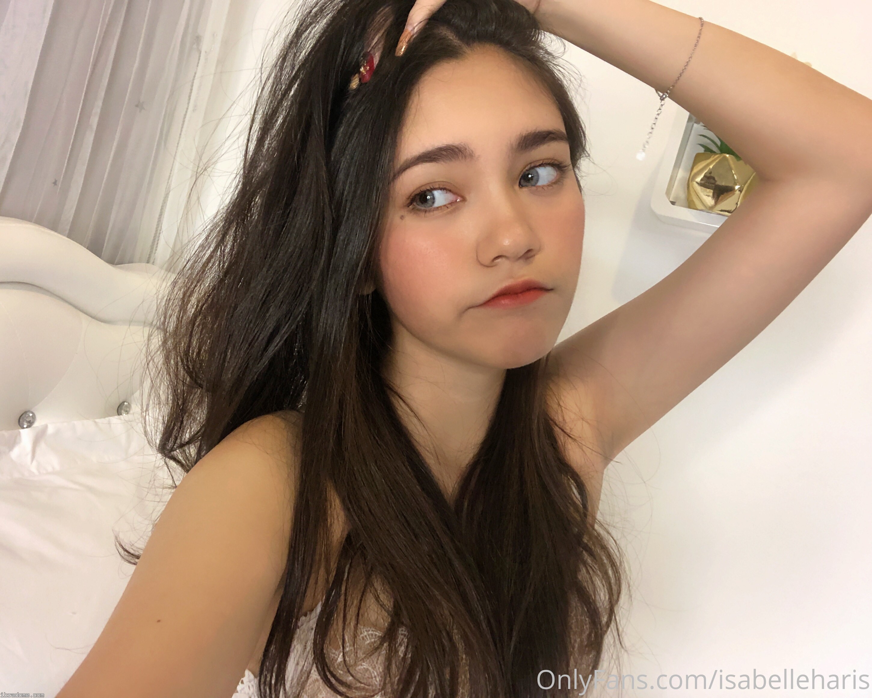 Cruellamorgan Photo #95