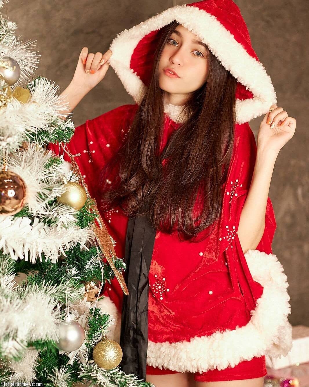 Cruellamorgan Photo #143