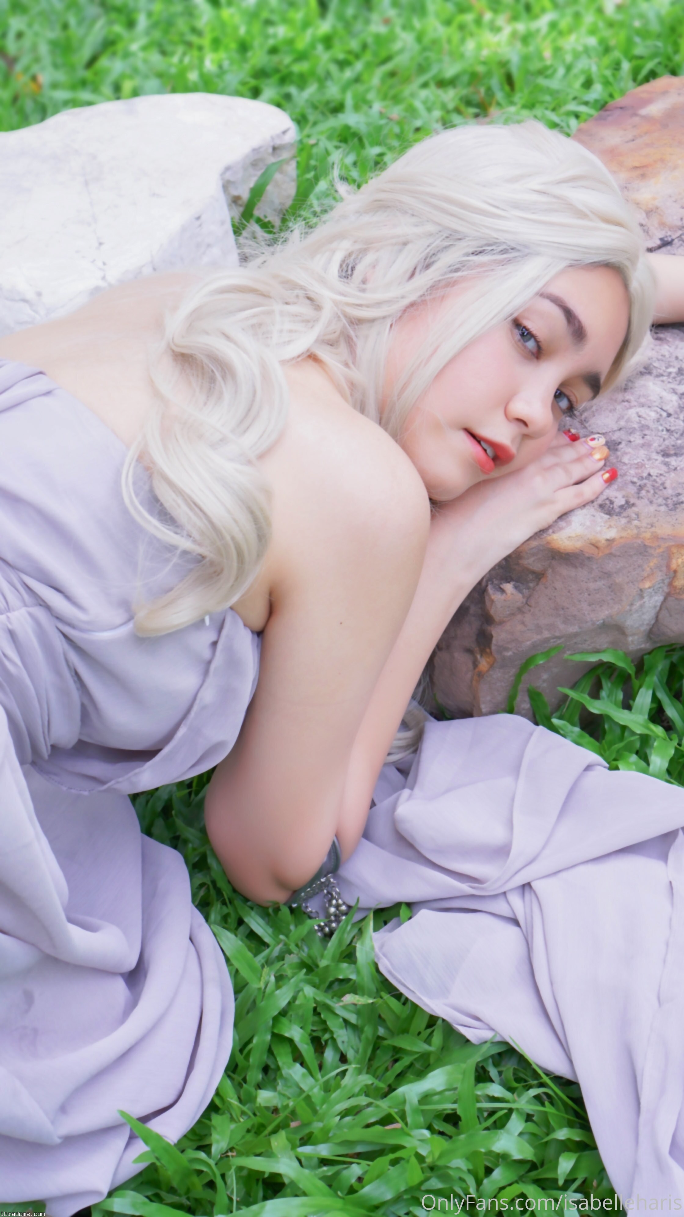 Cruellamorgan Photo #157