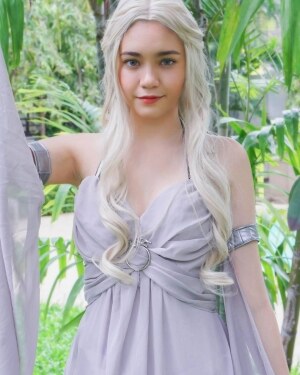 Cruellamorgan Photo #64