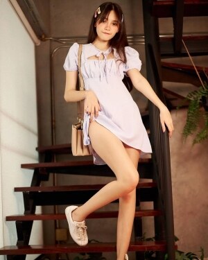 Cruellamorgan Photo #243