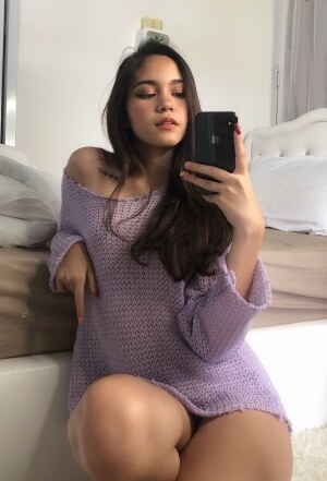 Cruellamorgan Photo #254