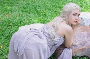 Cruellamorgan Photo #277