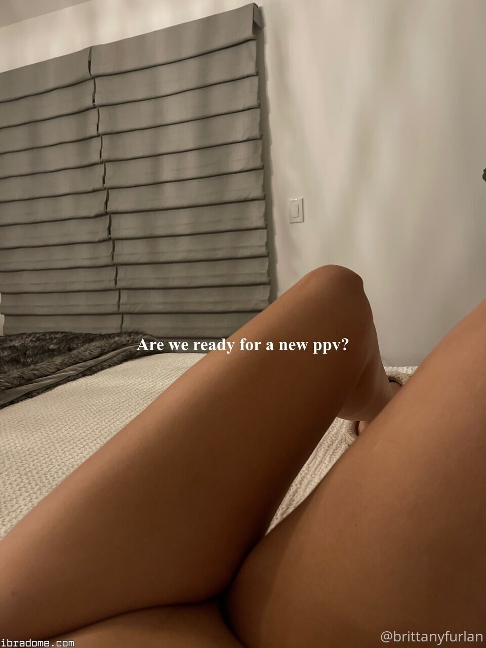 Brittany Furlan Photo #17