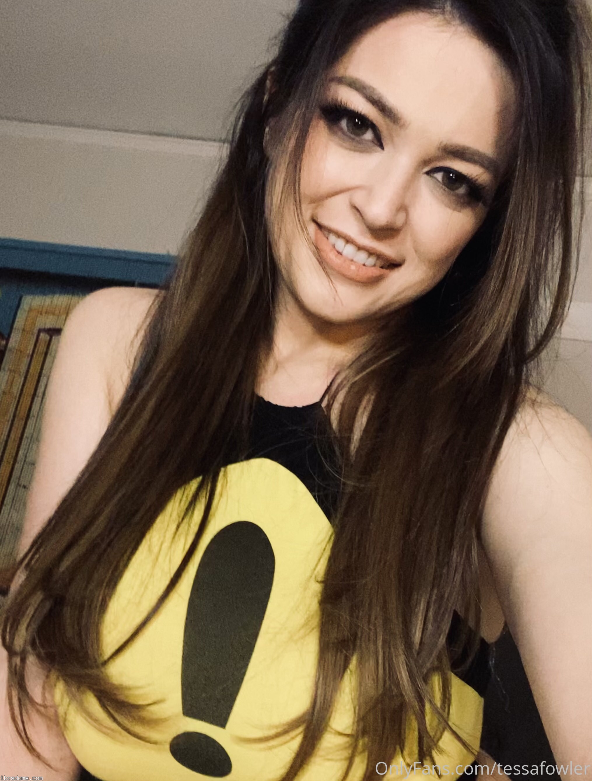 Tessa Fowler Photo #205