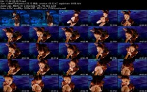 Tessa Fowler Photo #252