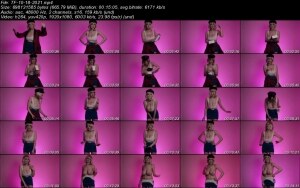 Tessa Fowler Photo #352